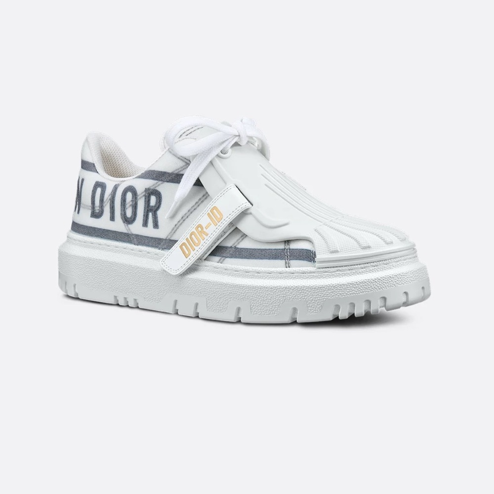 Brand new DIOR ID Women’s Sneakers size 39, never worn with dust bags